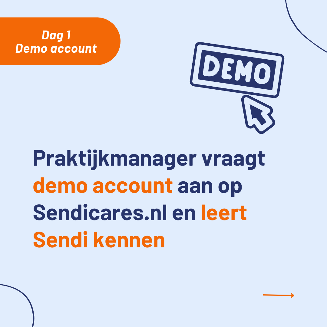 Ik 48 uur proces geimplementeerd